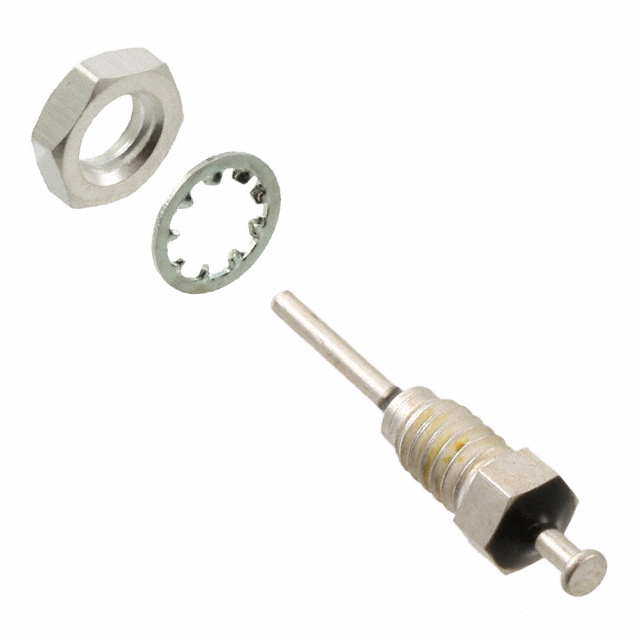 CAP FEEDTHRU 1000PF 100V AXIAL