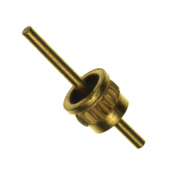CAP FEEDTHRU 0.027UF 50V AXIAL