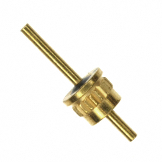 CAP FEEDTHRU 1000PF 200V AXIAL