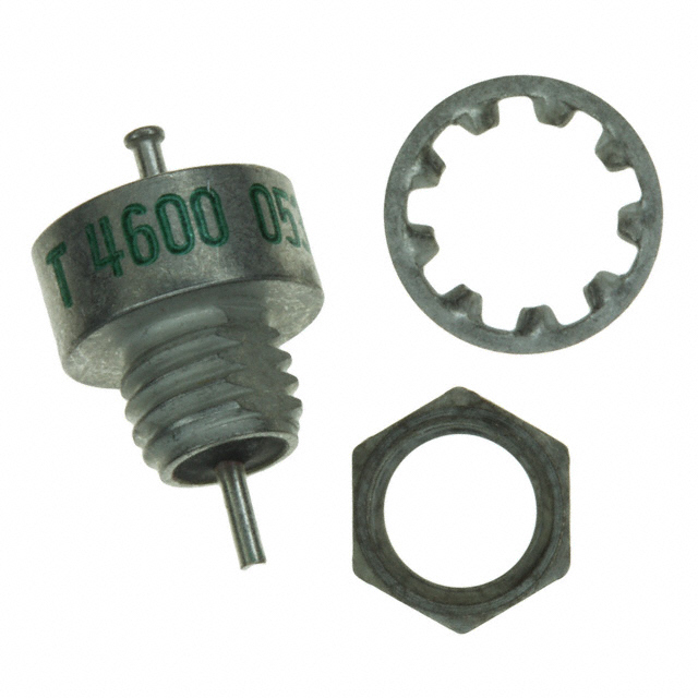 CAP FEEDTHRU 1.4UF 50V AXIAL