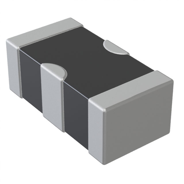 CAP FEEDTHRU 2.2UF 20% 6.3V 0805