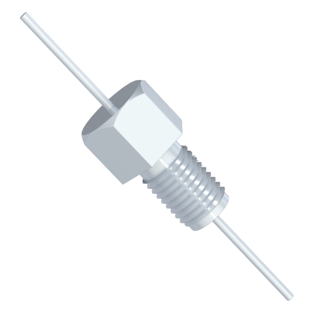 CAP FEEDTHRU 0.022UF 500V AXIAL