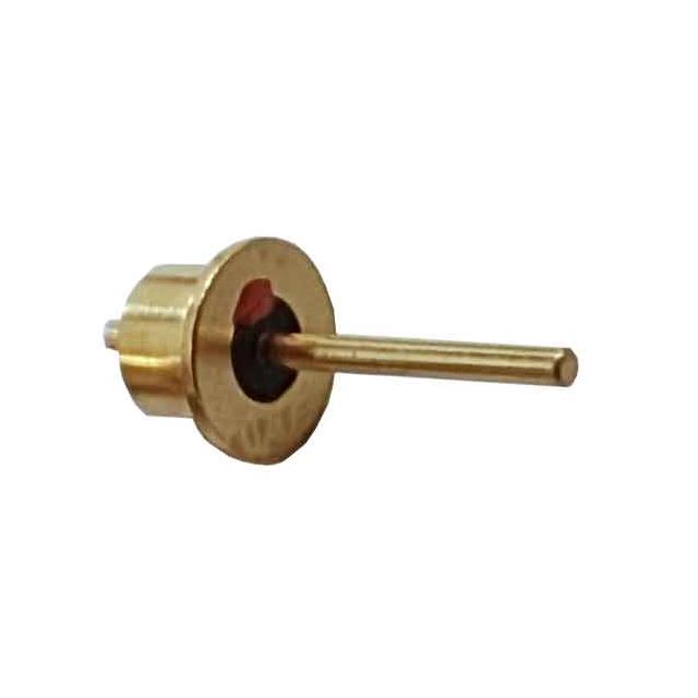 SOLDER MOUNT HERMETIC EMI FILTER