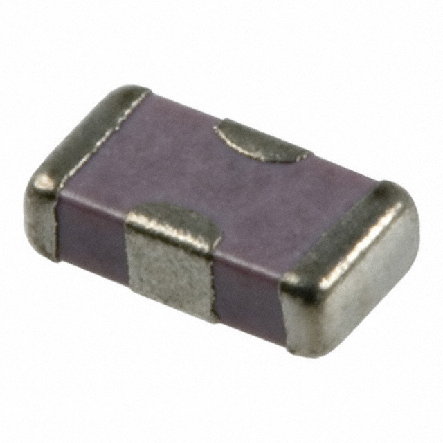 CAP FEEDTHRU 22PF 100V 1206