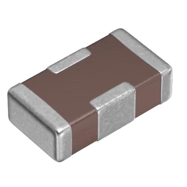 CAP FEEDTHRU 1UF 20% 4V 0402