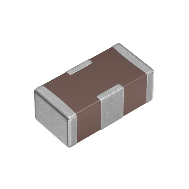 CAP FEEDTHRU 4.7UF 20% 4V 0603