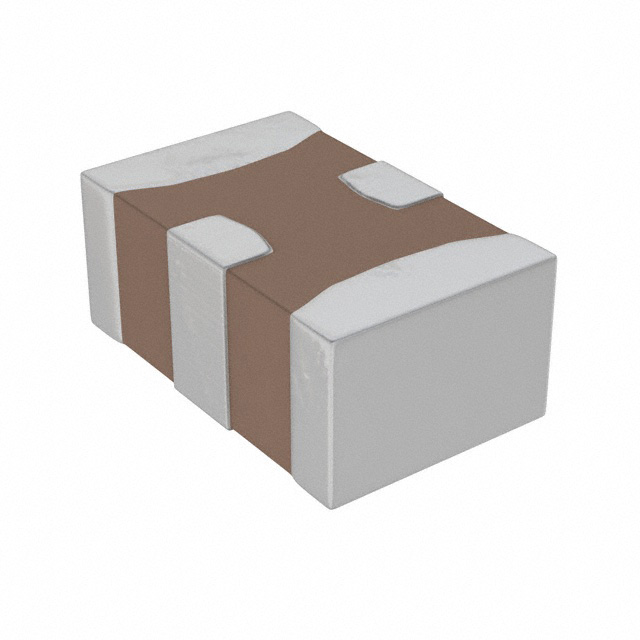 CAP FEEDTHRU 0.47UF 20% 16V 0805