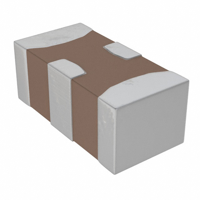 CAP FEEDTHRU 0.22UF 20% 16V 1206