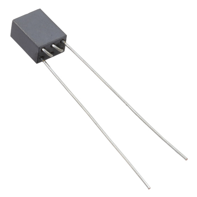 FERRITE BEAD RADIAL 1LN