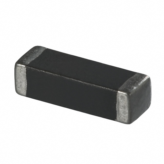 FERRITE BEAD 100 OHM 3312 1LN