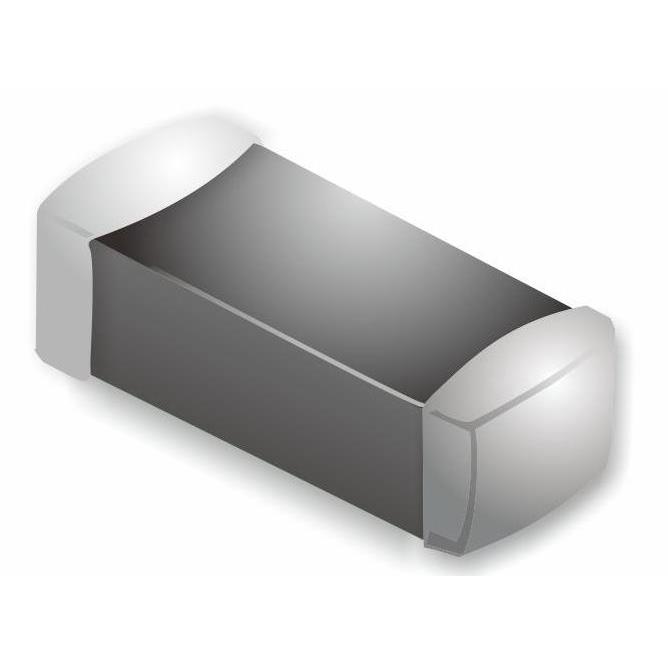 FERRITE BEAD 600 OHM 0805 1LN