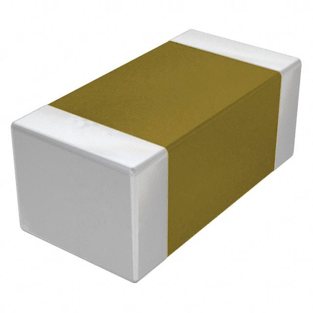 FERRITE BEAD 100 OHM 2220 1LN