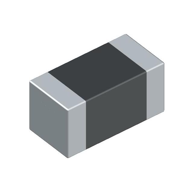 FERRITE BEAD 600 OHM 0805 1LN