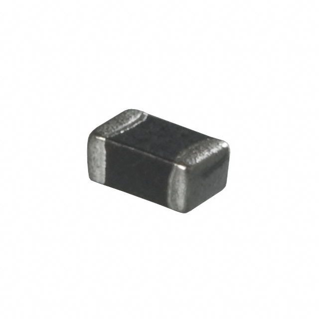 FERRITE BEAD 60 OHM 0805 1LN