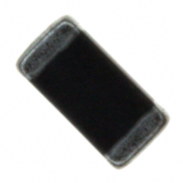 FERRITE BEAD 760 OHM 1206 1LN