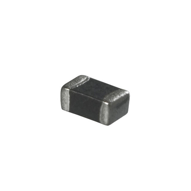 FERRITE BEAD 600 OHM 0603 1LN