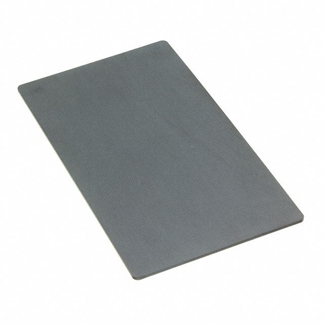 FERRITE PLATE 100.00MM X 56.00MM