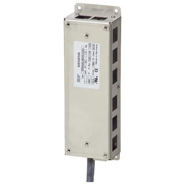 OPT MM440 SIN BRAKING RESISTOR F