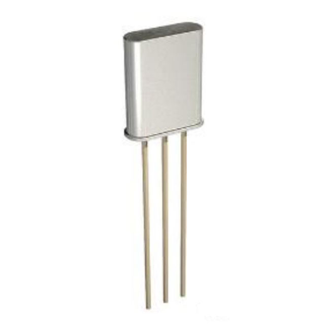 MONO XTAL 45MHZ 2P 2DB TH