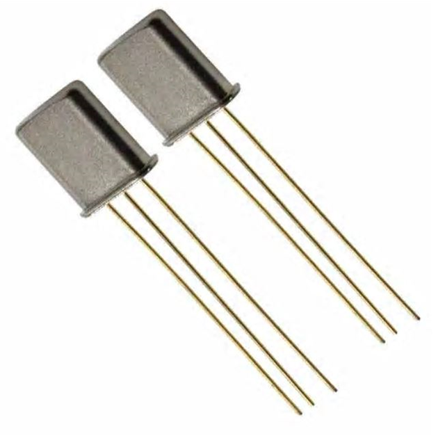 MONO XTAL 45MHZ 4P 4DB TH