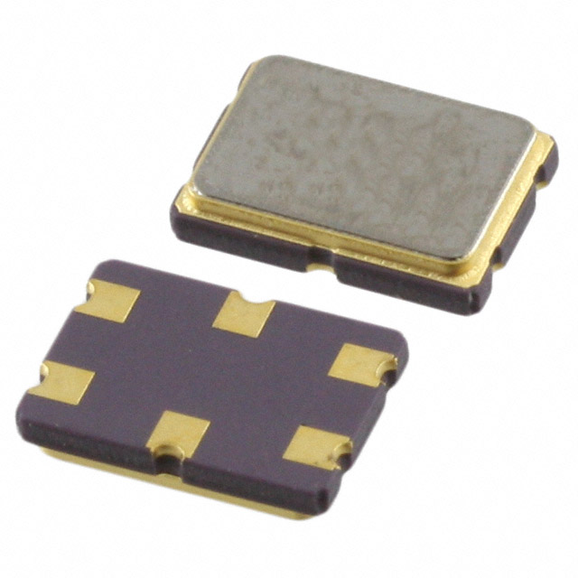 MONO XTAL 21.4MHZ 2P 2DB SMD