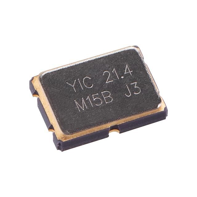 MONO XTAL 21.4MHZ 4P 3DB SMD