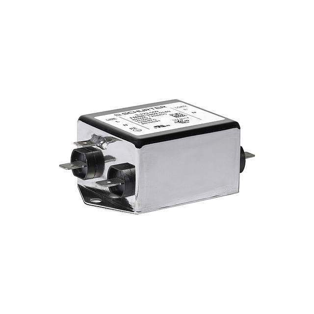LINE FILTER 125V/250VAC 3A CHASS