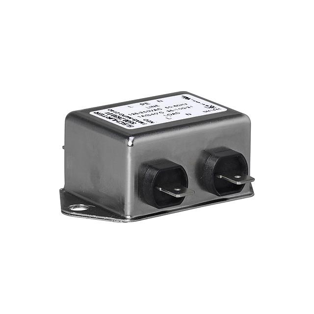LINE FILTER 125V/250VAC 1A CHASS