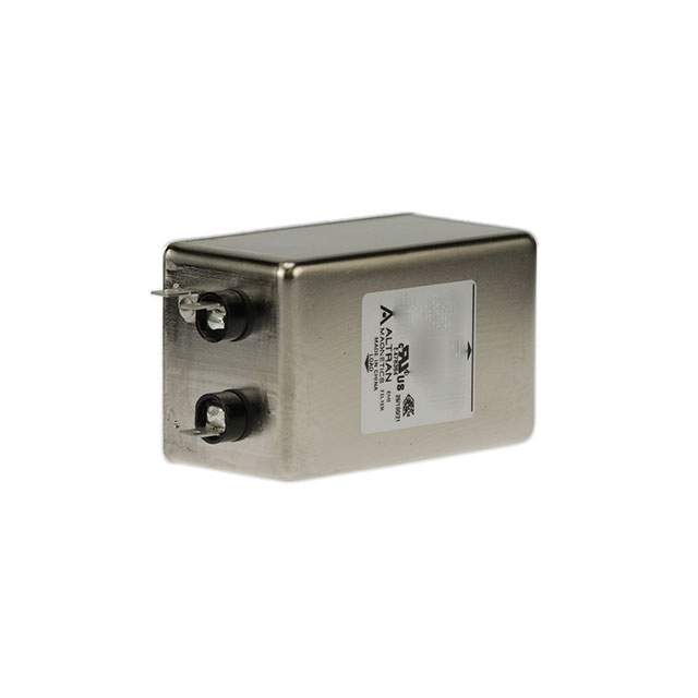 LINE FILTER 250VAC 3A CHASS MNT