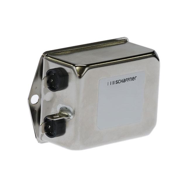 LINE FILTER 250VAC/VDC 16A CHASS