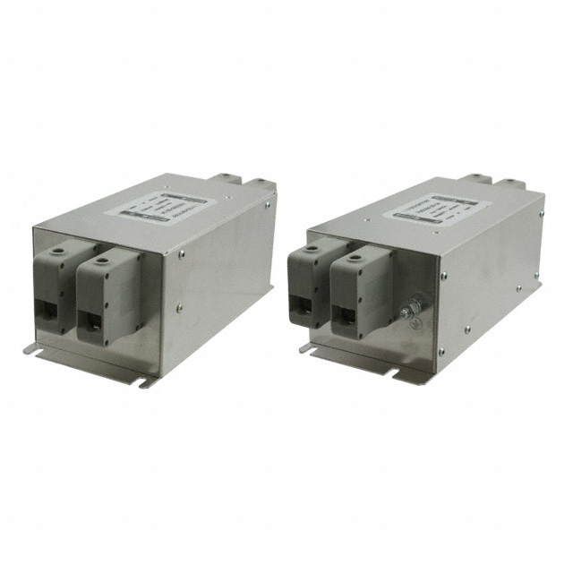 LINE FLTR 1200VDC 50A CHASS MNT
