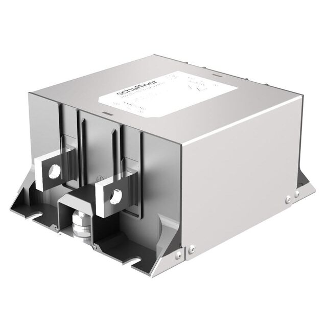 LINE FLTR 1000VDC 150A CHASS MNT