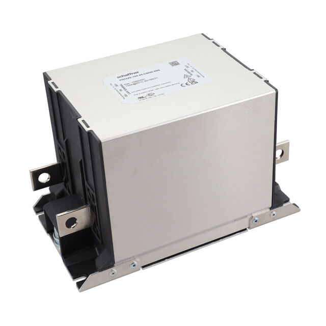 LINE FLTR 1000VDC 150A CHASS MNT