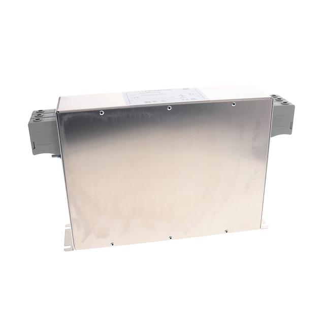 LINE FILTER 75A CHASSIS MOUNT