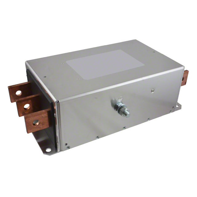 LINE FILTER 200A CHASSIS MOUNT