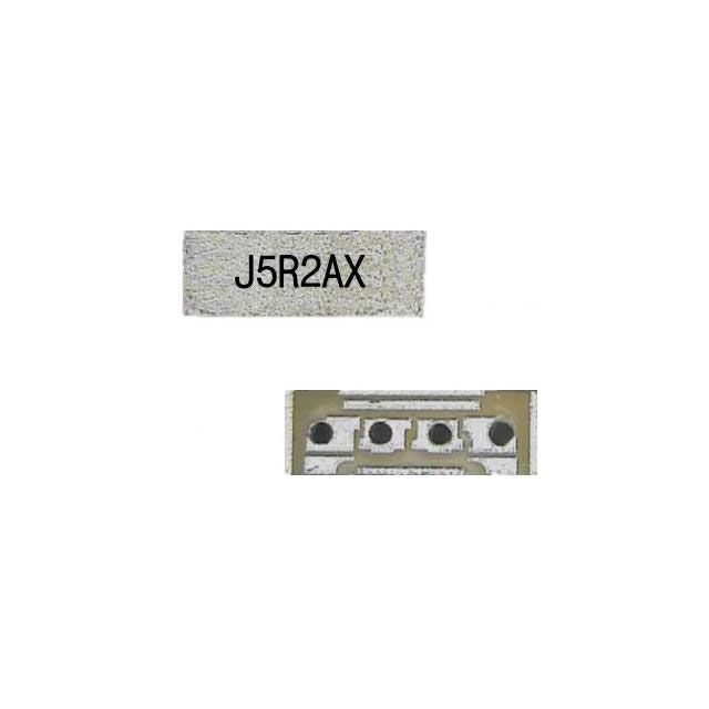 RF FILTER BAND PASS 5.24GHZ 5SMD