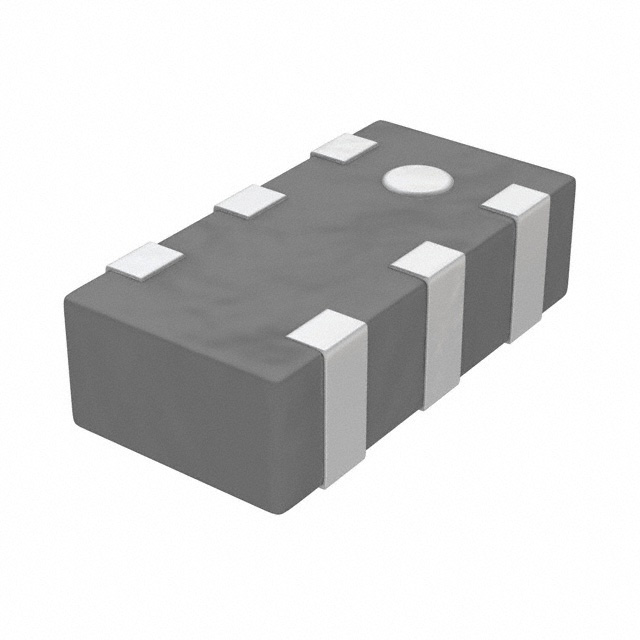 RF DIPLEXER 1.584/5.425GHZ 0603