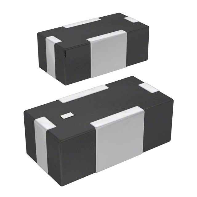 BAND PASS FILTER