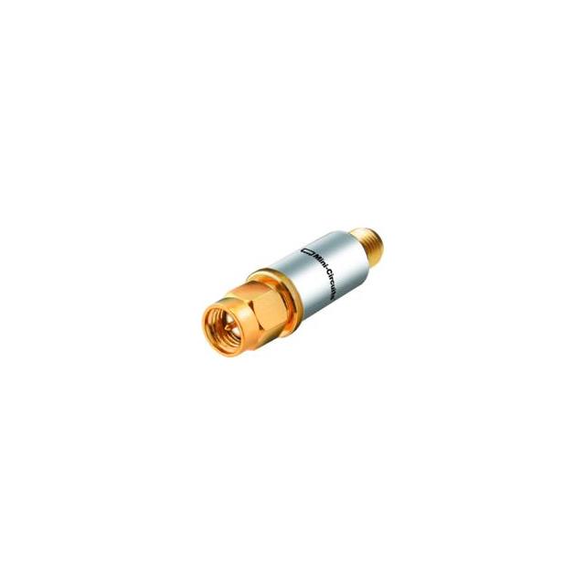 10 DB FIXED ATT, DC - 6000 MHZ