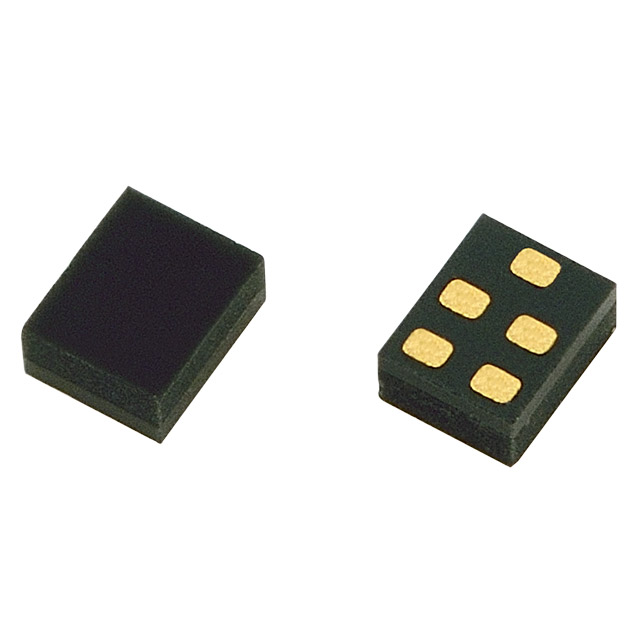 FILTER SAW 1.58240GHZ 5-SMD