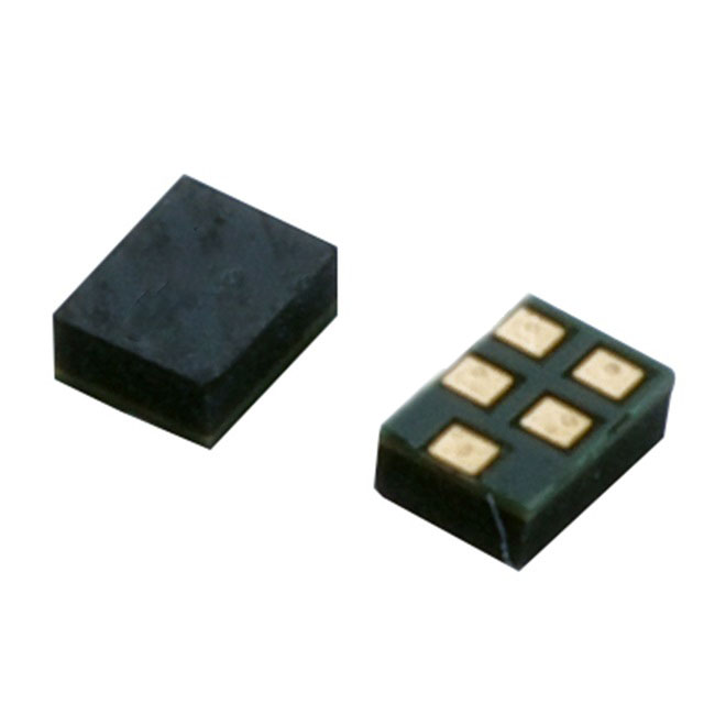 FILTER SAW 2.14GHZ 5-SMD