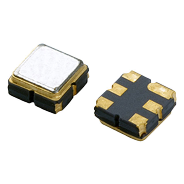 FILTER SAW 868.3MHZ 6-SMD
