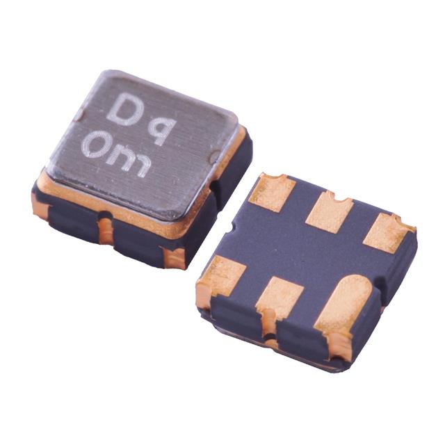 FILTER SAW 1.223GHZ 6-SMD