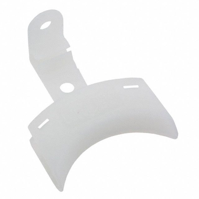 KLIPET CAPILLARY CLIP NATURAL