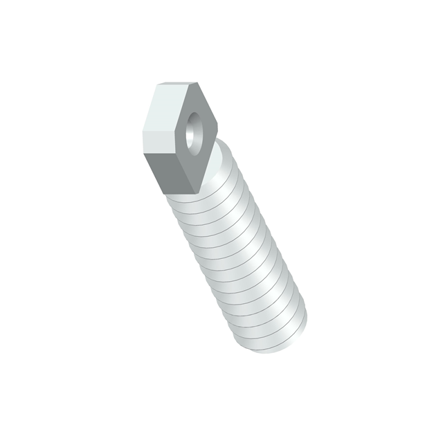 SS SPRING ANCHORS