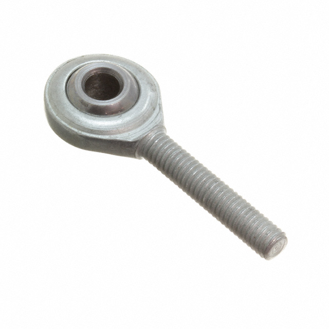 MALE ROD END BEARING 4MM 3PC