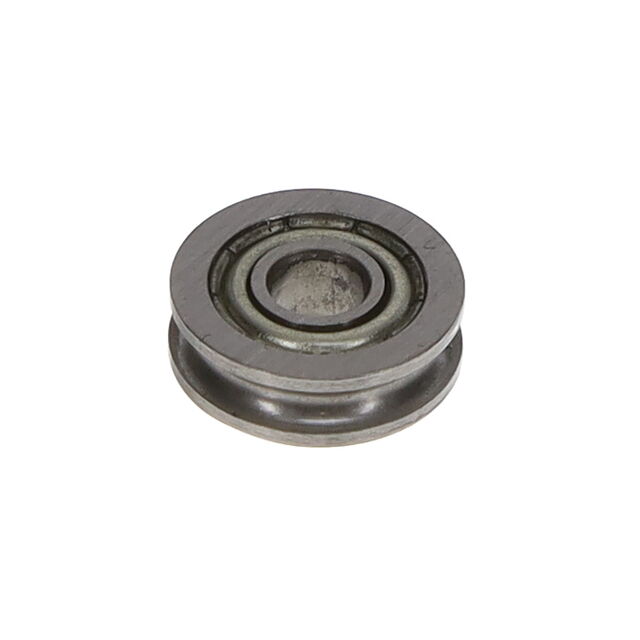 BEARING 0.157"IDX0.512"ODX0.157W