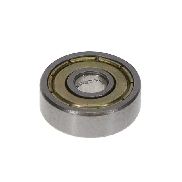 BEARING 0.197"IDX0.63"ODX0.197"W