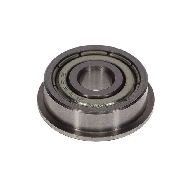 BEARING 0.197"IDX0.63"ODX0.197"W