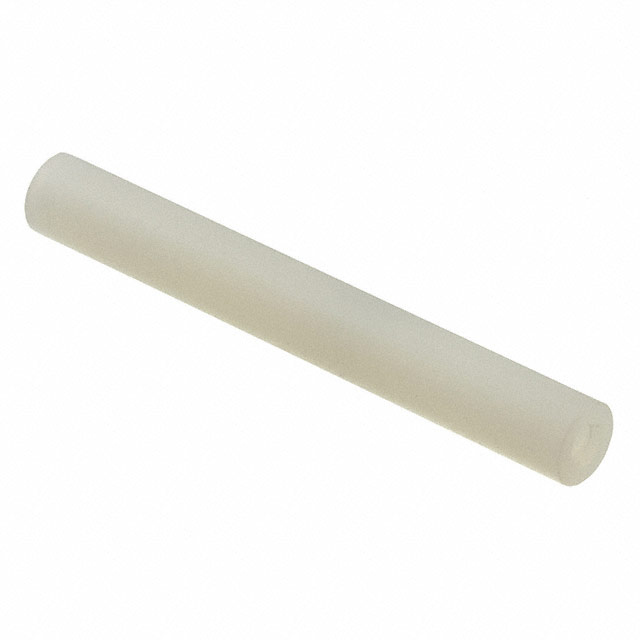 RND STANDOFF #4-40 NYLON 50.80MM